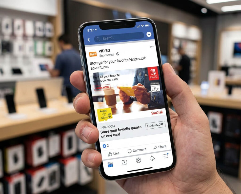 Publilink - Digital Marketing